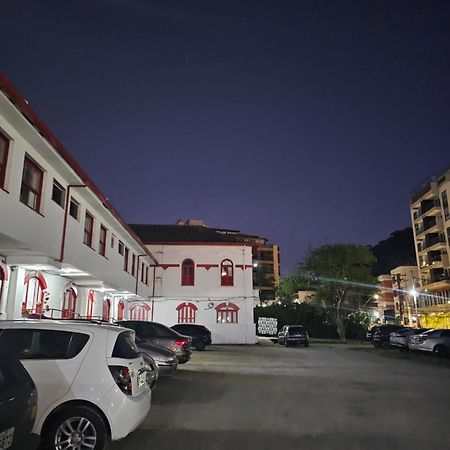 Varzea Palace Hotel Терезополис Экстерьер фото