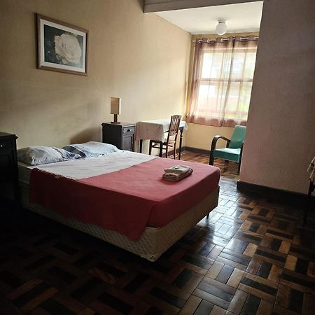 Varzea Palace Hotel Терезополис Экстерьер фото