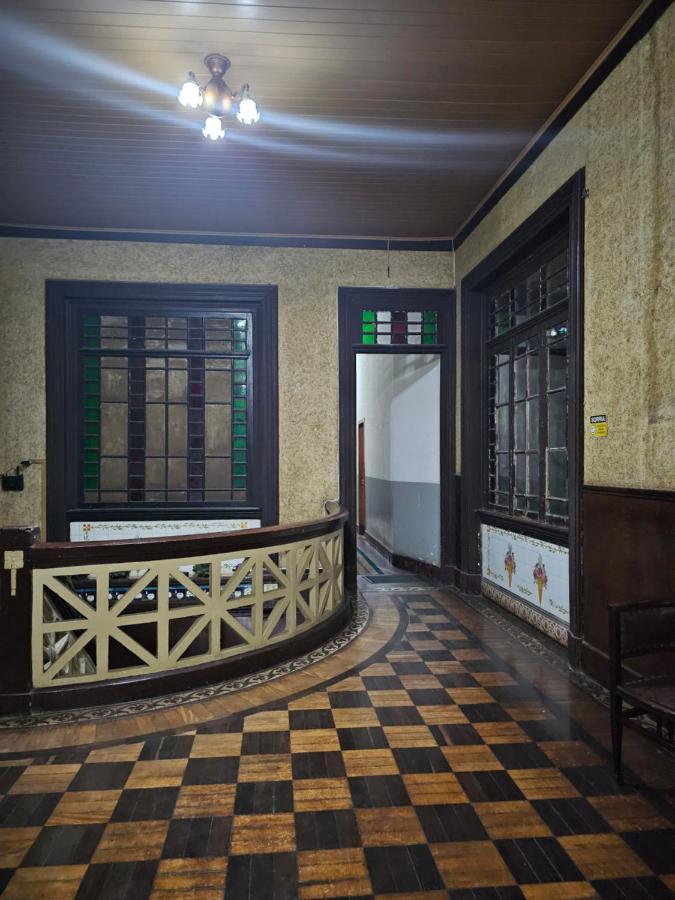 Varzea Palace Hotel Терезополис Экстерьер фото