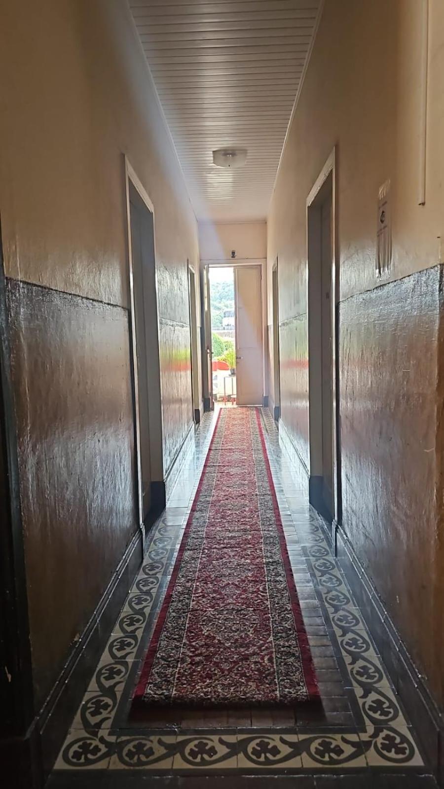 Varzea Palace Hotel Терезополис Экстерьер фото